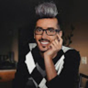 Meet your Posher, Jeremy